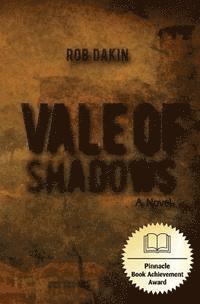 bokomslag Vale of Shadows