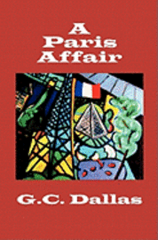 bokomslag A Paris Affair