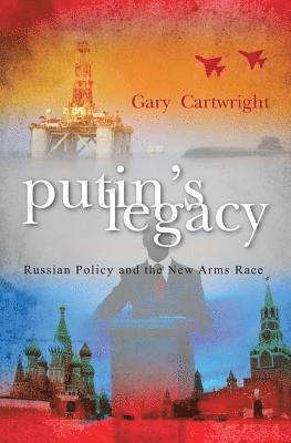 Putin's Legacy
