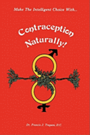 bokomslag Contraception Naturally