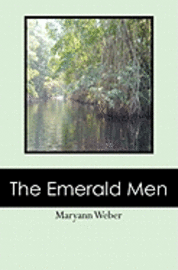 bokomslag The Emerald Men