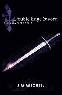 bokomslag Double Edge Sword: The Complete Series
