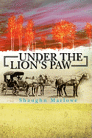 bokomslag Under The Lion's Paw