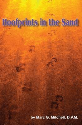 Hoofprints in the Sand 1