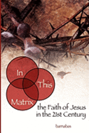 bokomslag In This Matrix: the Faith of Jesus in the 21st Century