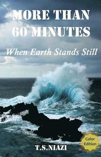 bokomslag More Than 60 Minutes: When Earth Stands Still