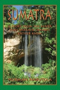 bokomslag Sumatra