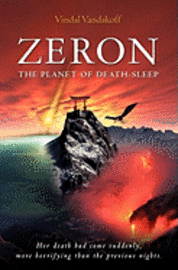 bokomslag Zeron: The Awakening