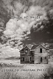 bokomslag House of Words
