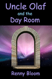 Uncle Olaf and the Day Room: Sometimes it's hard to tell crazy from dead. 1