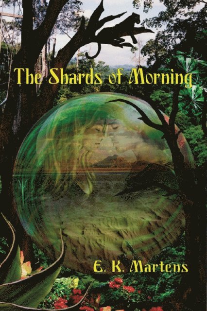 The Shards of Morning 1