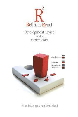 Yolanda Lacoma - R squared, Häftad