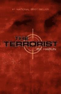 bokomslag The Terrorist