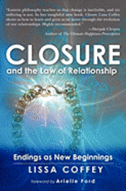 bokomslag Closure and the Law of Relationship: Endings as New Beginnings