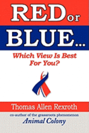 bokomslag RED or BLUE: Which View is Best for You?