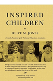 bokomslag Inspired Children
