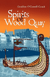 bokomslag Spirits of Wood Quay