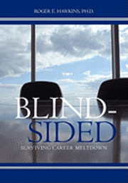 bokomslag Blindsided: Surviving Career Meltdown