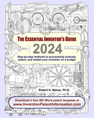 The Essential Inventor's Guide 1