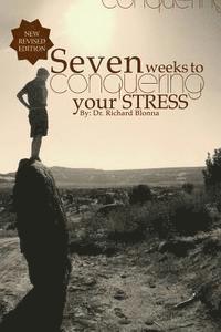 bokomslag Seven Weeks To Conquering Your Stress