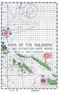 bokomslag Song of the Solomons: A Bad Situation Made Worse