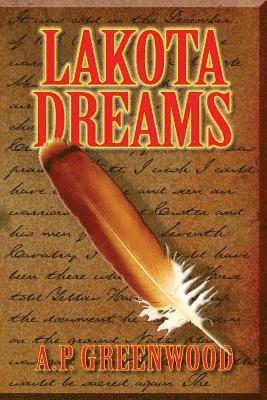 Lakota Dreams 1