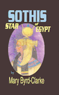 bokomslag Sothis: Star of Egypt