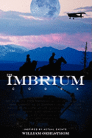 bokomslag The Imbrium Codex