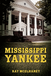 bokomslag Mississippi Yankee