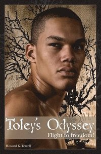 bokomslag Toley's Odyssey: Flight to Freedom