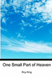 bokomslag One Small Part of Heaven