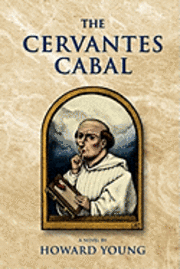 bokomslag The Cervantes Cabal