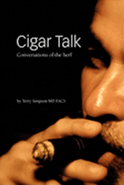 bokomslag Cigar Talk: Conversations of the herf