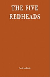 bokomslag The Five Redheads