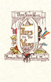 Rips in the Weave: A Dime Store Novel 1