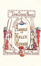 bokomslag Angels in Hell's Kitchen: A Dime Store Novel