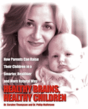 bokomslag Healthy Brains, Healthy Children
