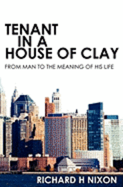 bokomslag Tenant In A House of Clay