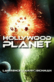bokomslag Hollywood Planet