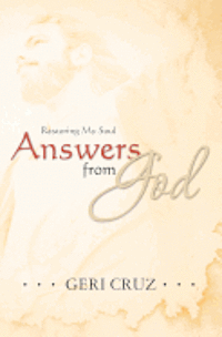 bokomslag Answers From God: Restoring My Soul