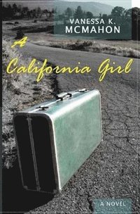 bokomslag A California Girl