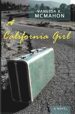 A California Girl 1