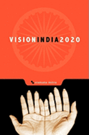bokomslag Vision India 2020