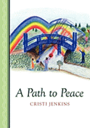 bokomslag A Path to Peace