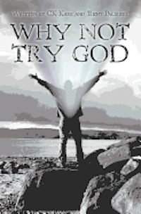 bokomslag Why Not Try God