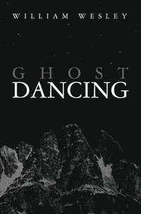 bokomslag Ghost Dancing