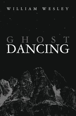 bokomslag Ghost Dancing