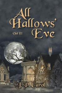 bokomslag All Hallows' Eve: Return to Hampton
