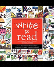R. Preston Gelhart, Belle Riley - Write to Read, Häftad