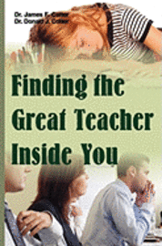 bokomslag Finding the Great Teacher Inside You